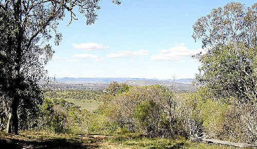Seven hectares of natural beauty will be open today from 11am-2pm. Seven hectares of natural beauty will be open today from 11am-2pm.